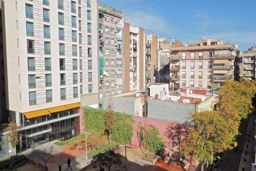 Sunny Apartments Барселона Номер фото